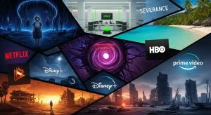 anticipated TV shows 2025