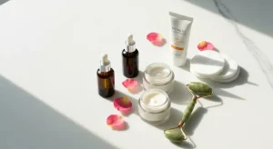 beauty skincare routines