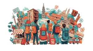 budget travel