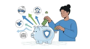 building an emergency fund