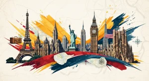 city travel guide