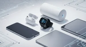 consumer electronics