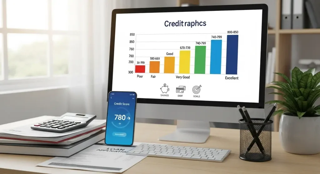 credit score