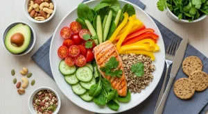 healthy eating