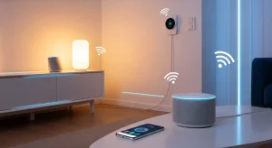 home automation