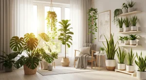 indoor gardening