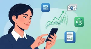 investing for beginners