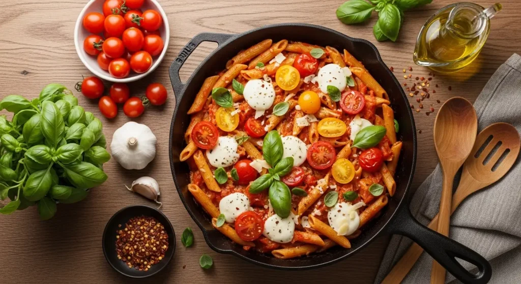 one pot recipes