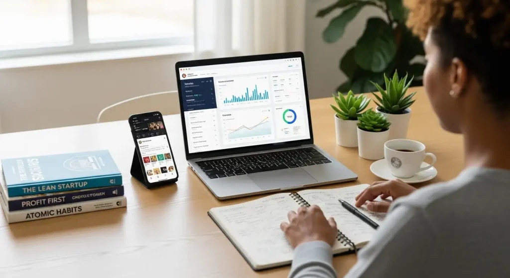 online business