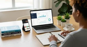 online business