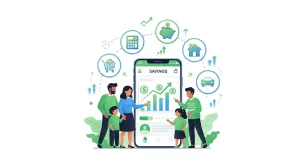 saving money strategies