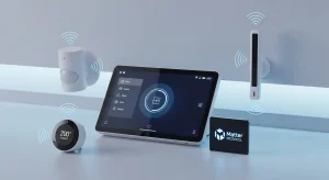 smart home essentials