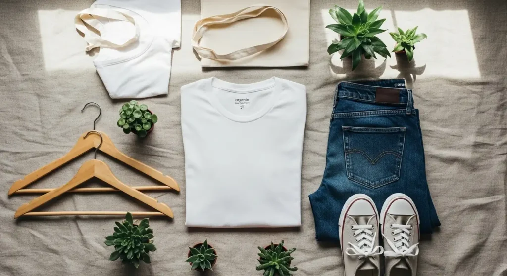sustainable fashion