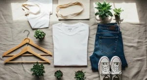 sustainable fashion