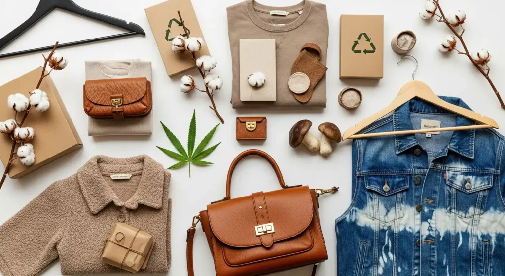 sustainable fashion