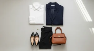 timeless fashion staples