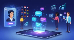 AI chatbots customer service