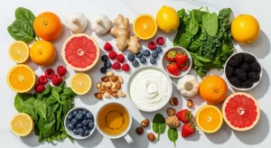 boost your immune system naturally