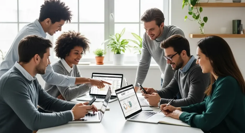 budgeting tips for young adults