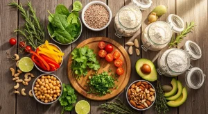 easy vegan gluten free recipes for beginners