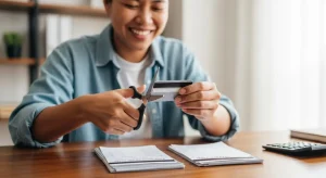 how to pay off credit card debt fast