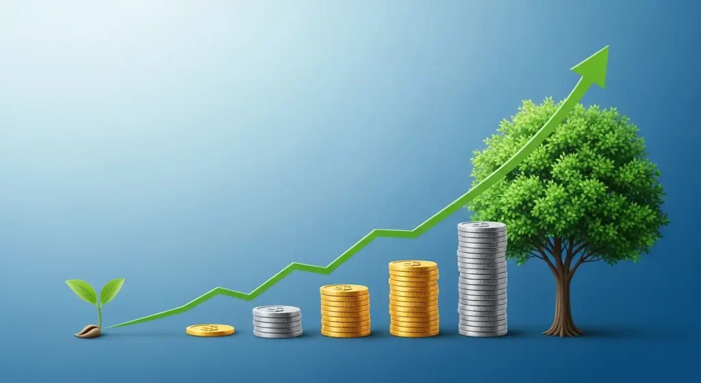 index funds for beginners