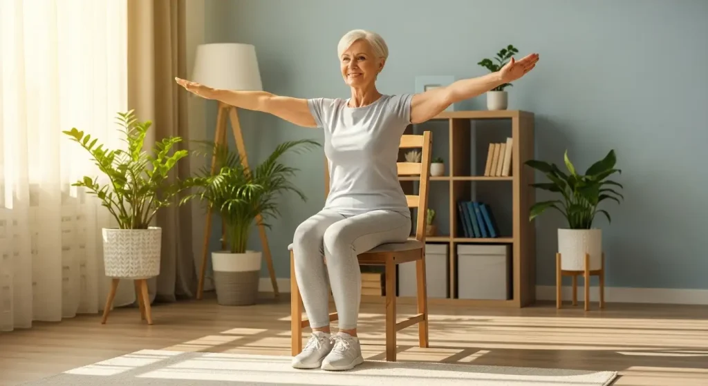 low-impact exercises