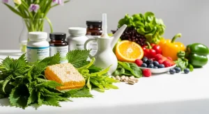natural remedies for seasonal allergies
