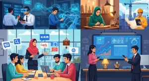 চাকরি খুঁজছেন