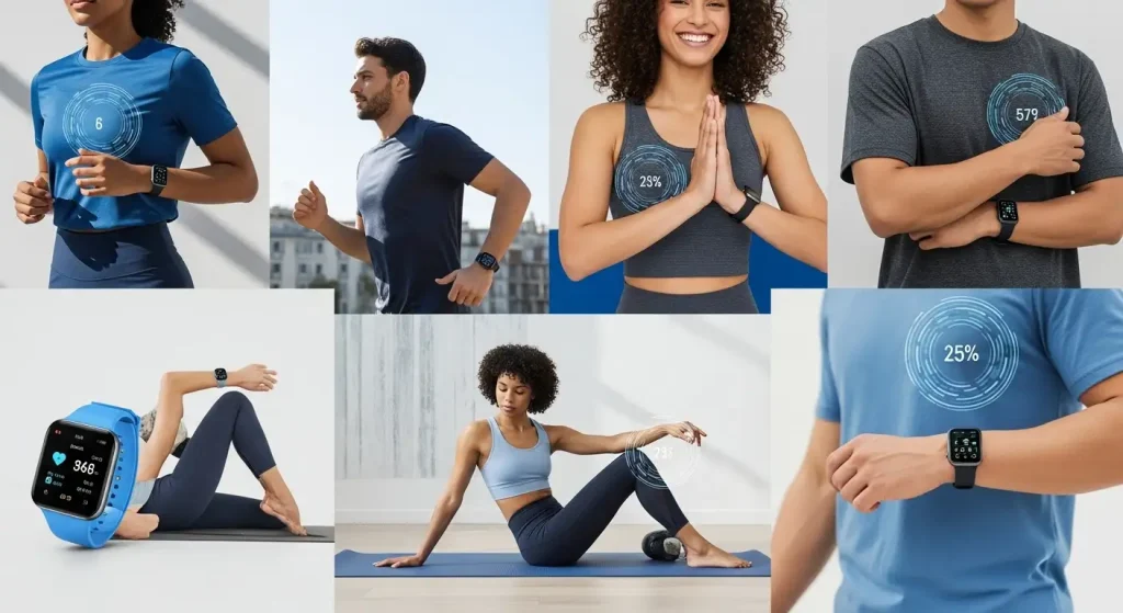 affordable fitness trackers